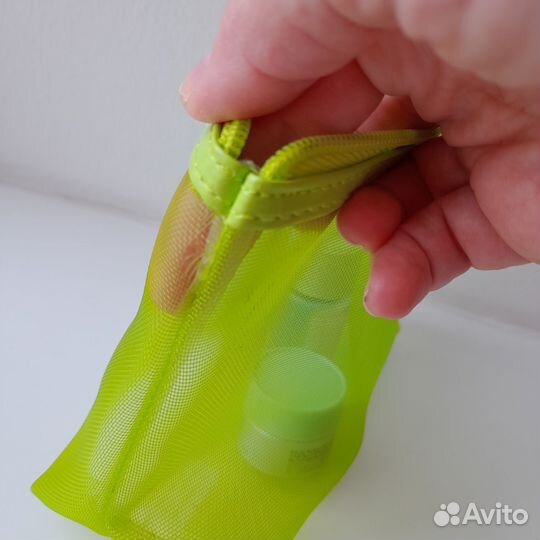 Дорожный набор Clinique