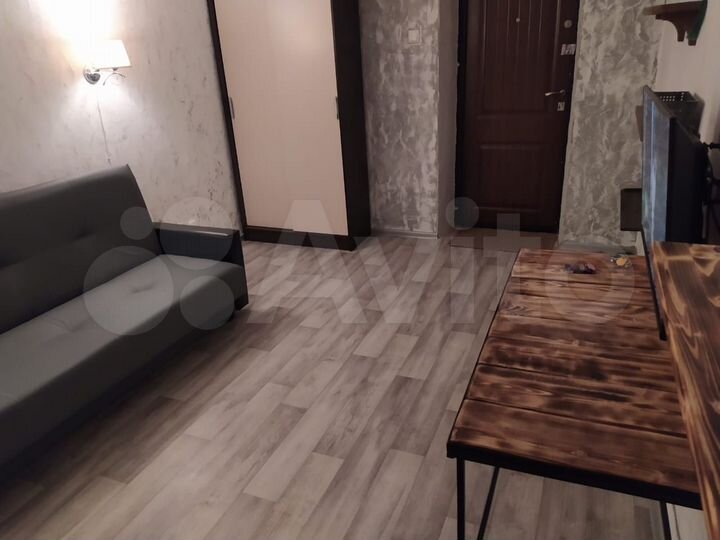 Комната 12,6 м² в 4-к., 5/5 эт.