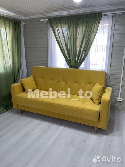 Диван книжка/диван раскладной Б