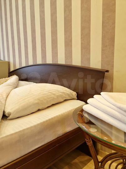 1-к. квартира, 33 м², 4/5 эт.