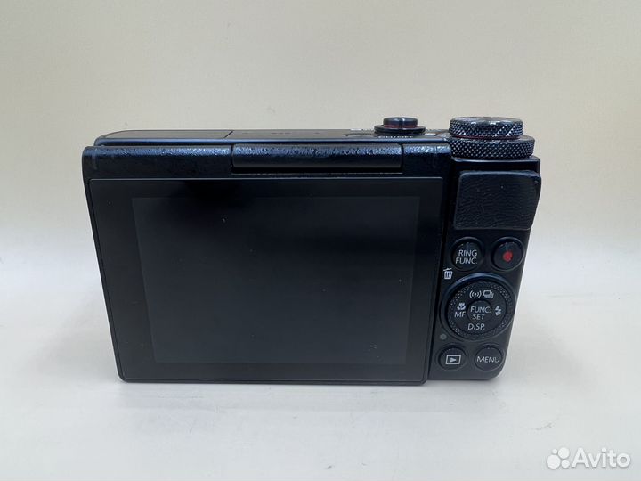 Canon powershot g7x (id2)