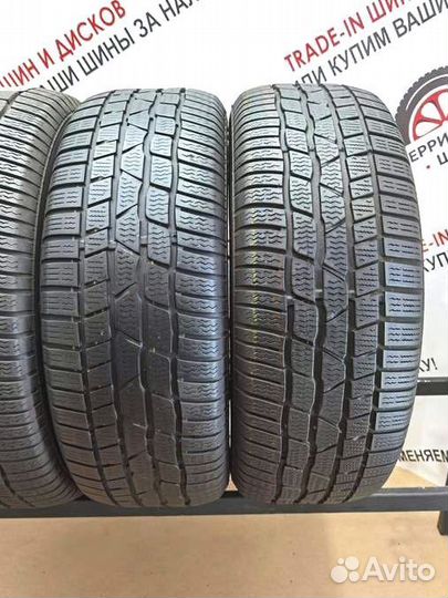 Continental ContiWinterContact TS 830 P 215/60 R16 M