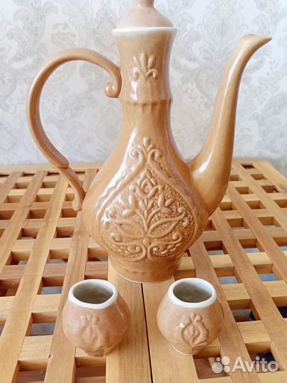 Кувшин керамика СССР