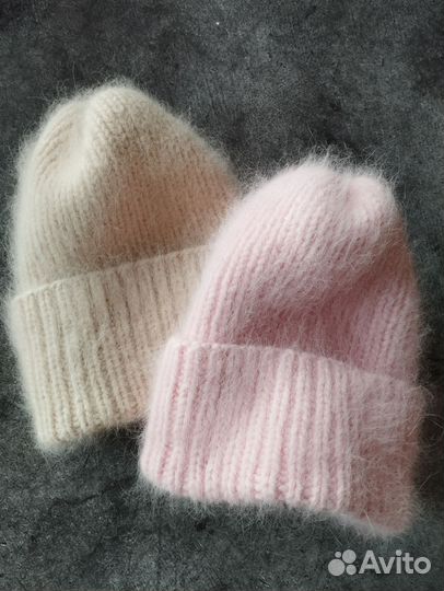 Шапка женская