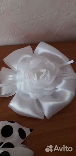 Резинка для волос