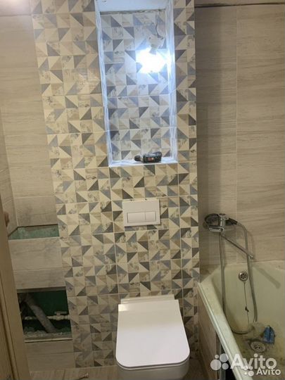 Плиточник облицовщик