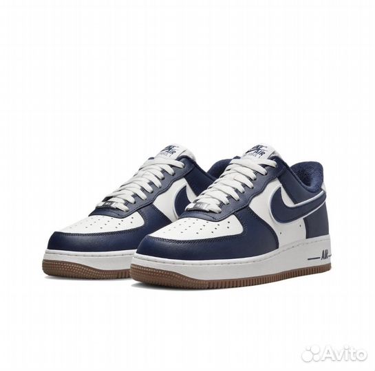 Nike Air Force 1 Low под заказ оригинал