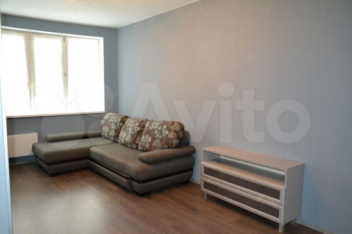 1-к. квартира, 45 м², 8/9 эт.