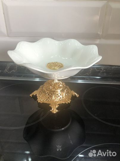 Ваза для конфет