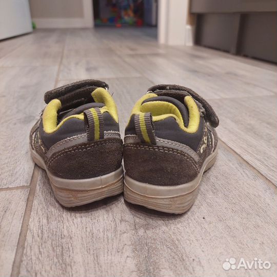 Кроссовки детские котофей