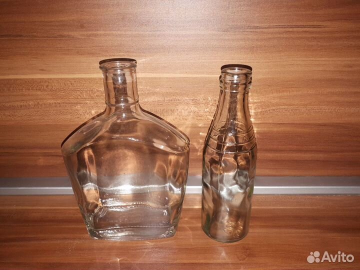 Русское стекло и хрусталь