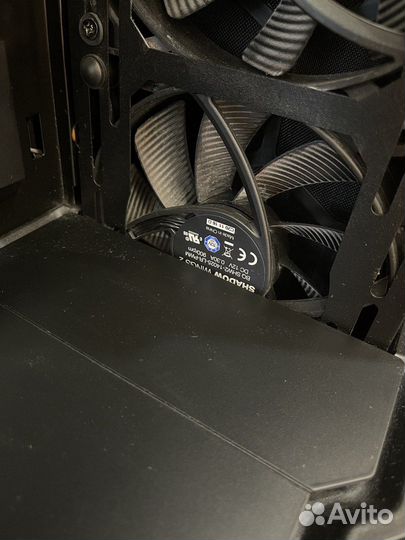 Корпус для пк