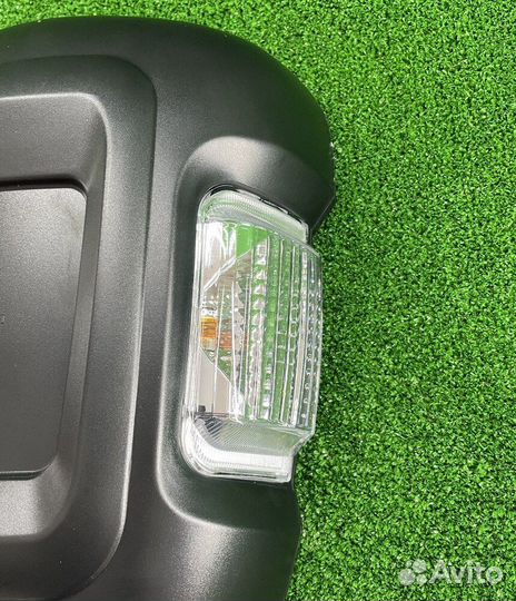 Зеркало правое Ситроен Джампер 3