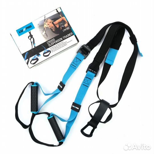 TRX-петли Livepro LP8162