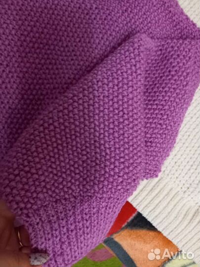 Кофта для девочки