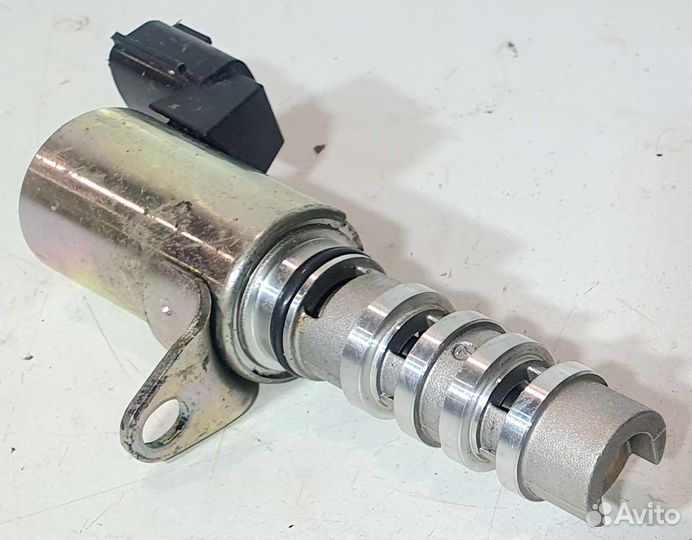 Клапан изменения фаз грм Nissan hr16de
