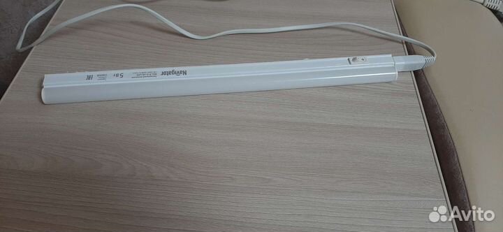 Светодиодный светильник