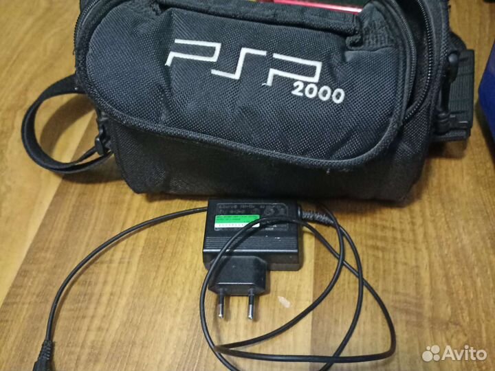 Sony PSP