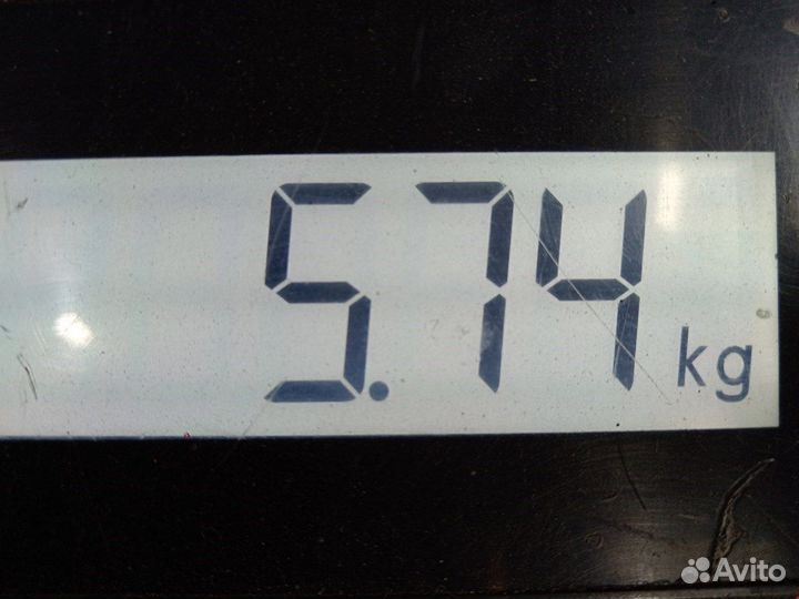 Стойка для BMW 5-Series (E39)