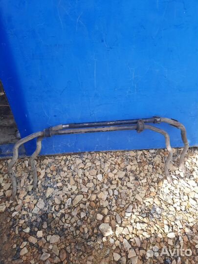 Стабилизатор передний Audi 80 b4, b3