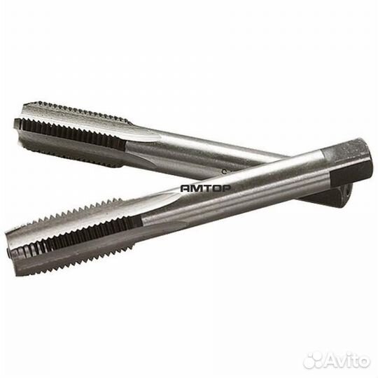 Сибртех 76636 Метчик Сибртех М14*1,50 мм 2 шт