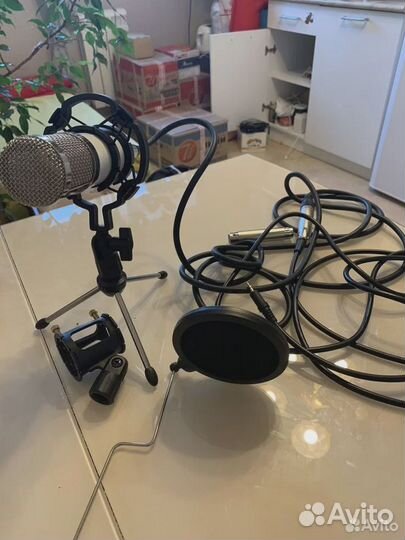 Микрофон