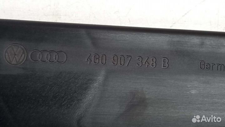 Кронштейн усилителя звука Audi a6 c7