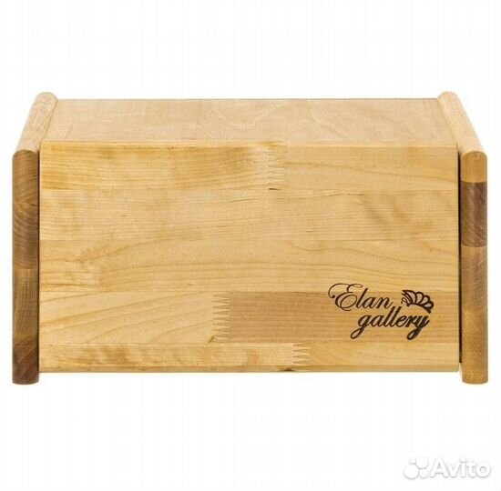 Хлебница, Сухарница Elan Gallery