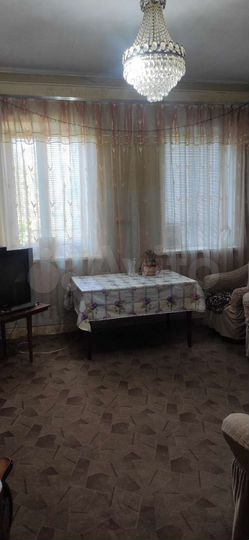 Дом 71,6 м² на участке 14,1 сот.