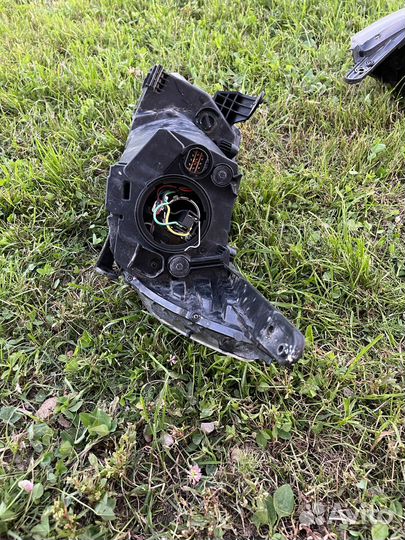 Вакуумный усилитель тормозов VAG