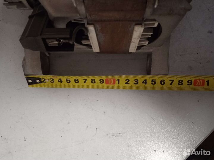 Двигататель стиральной машины Атлант