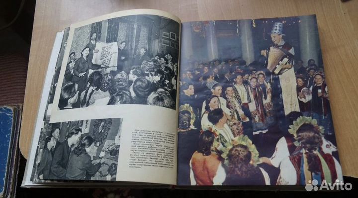 Народные танцы художественная самодеятельность про