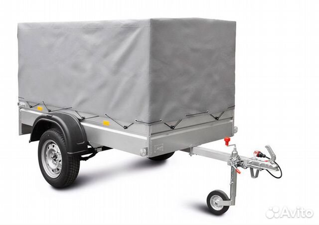 Тент для прицепа 211111 мзса 817700 исп.002 Н1080