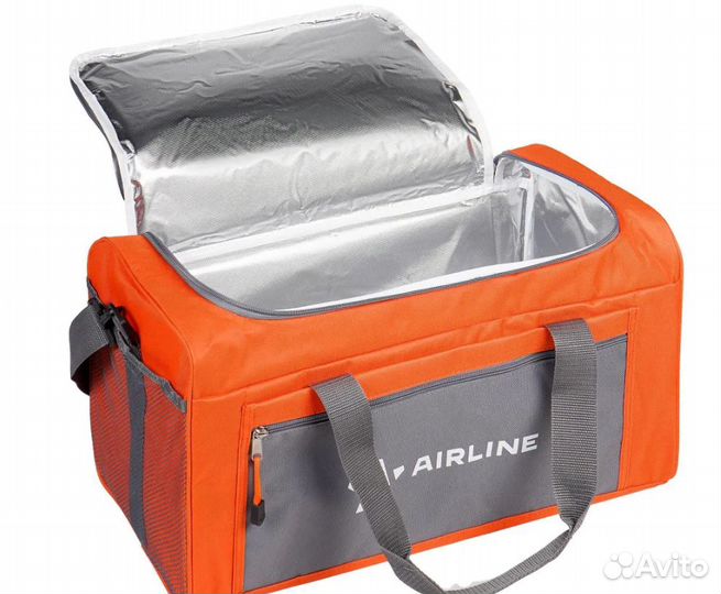 Термосумка холодильник