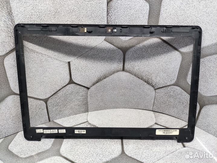 Рамка матрицы для HP CQ61