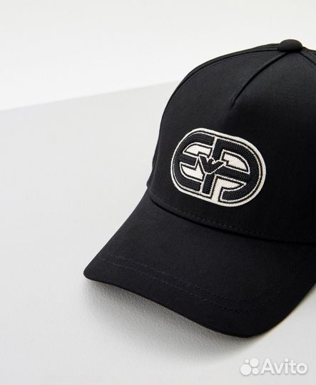 Бейсболка Emporio Armani