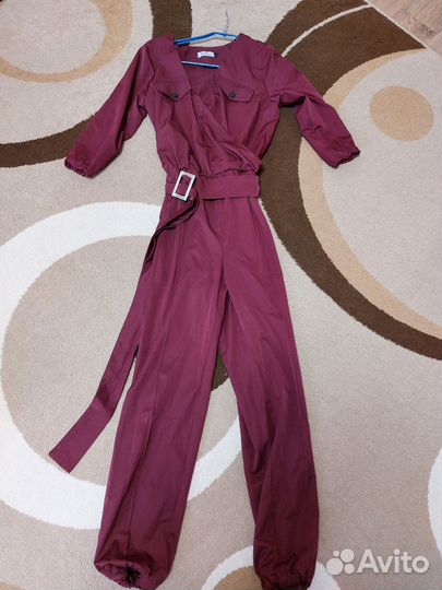 Комбинезон женский летний 44 46