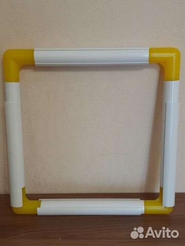 Пяльца для вышивания