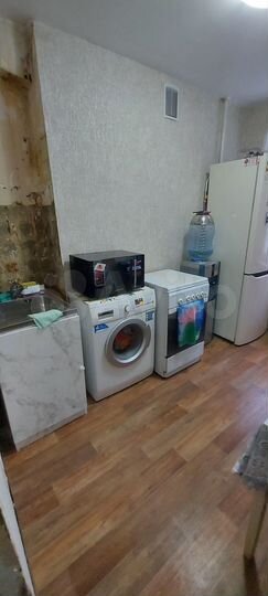 2-к. квартира, 45 м², 2/9 эт.