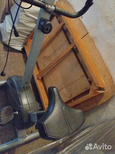 Велотренажер бу