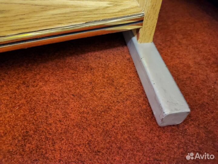 Тумба под тв и аппаратуру