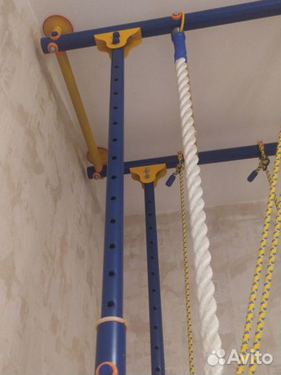 Шведская стенка