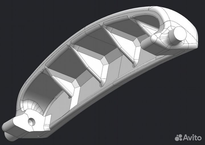 3D сканирование/ 3D- печать