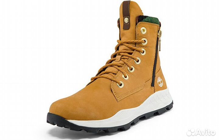 Timberland Martin Boot Men Wheat (43)