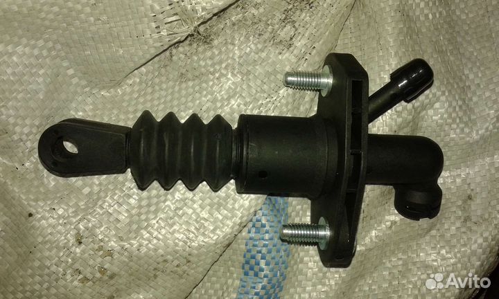 Главный цилиндр сцепления сузуки гранд витара