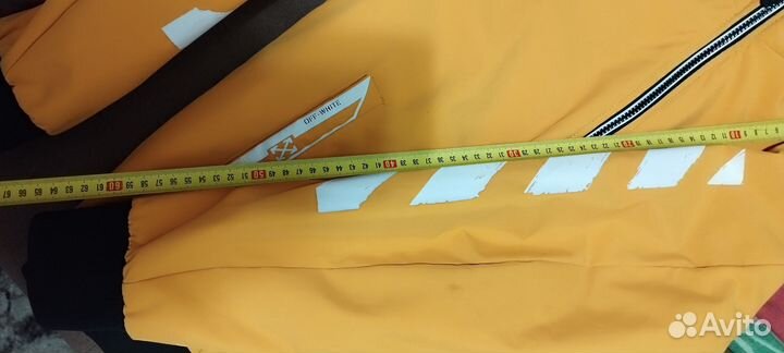 Куртка мужская весна- осень 48