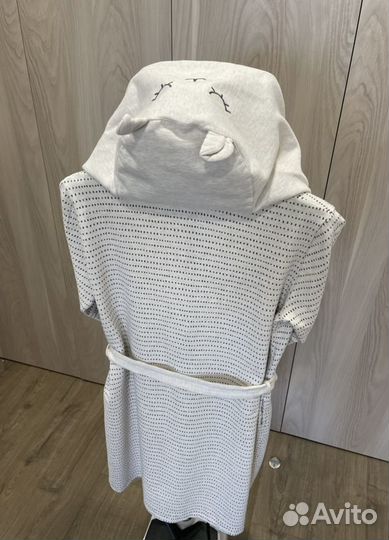 Халат женский 44-46