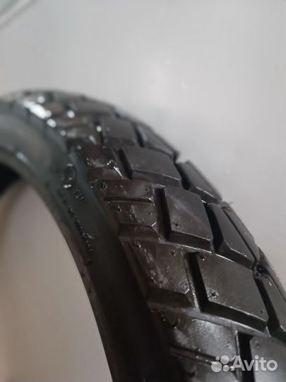 Мотопокрышки/моторезина 21/18