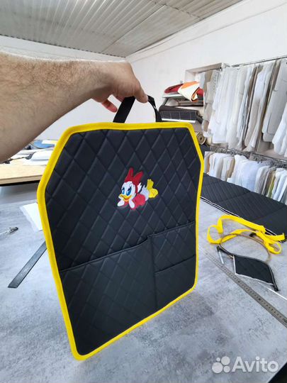 Накидки / незапинайки