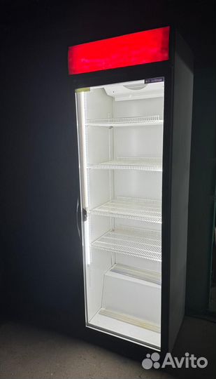 Холодильный Шкаф (витриный) Ice Stream Dynamic